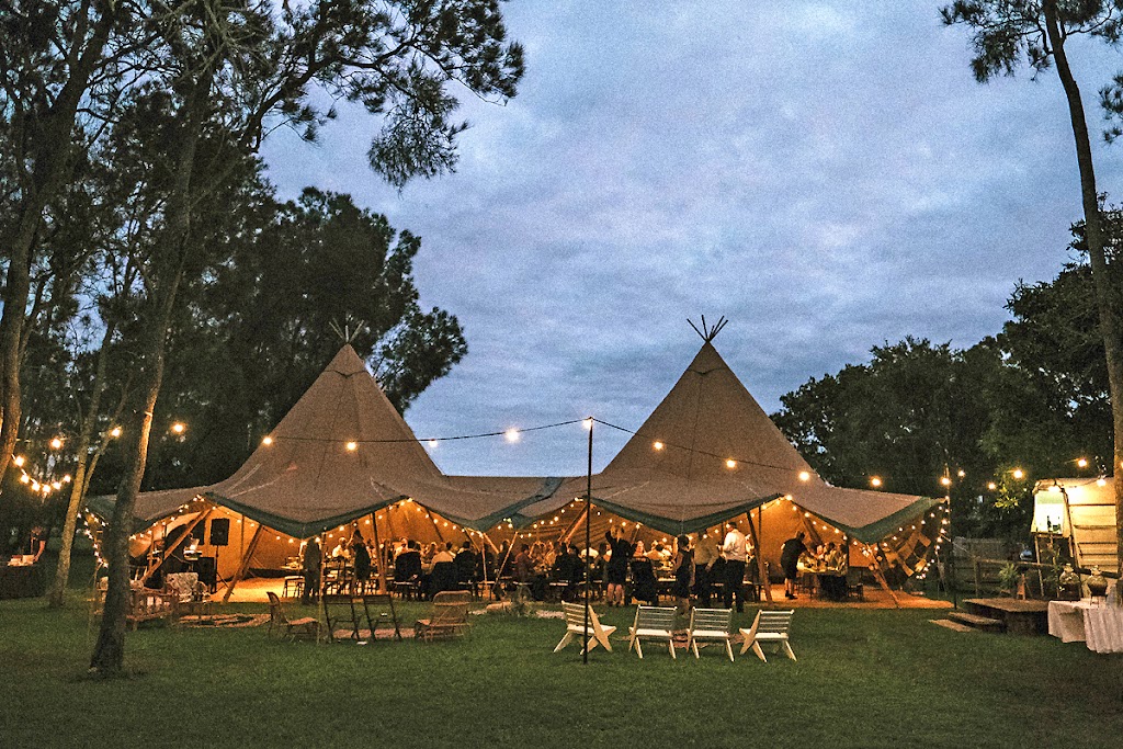 Yamba Wedding Retreat | 151 Micalo Rd, Yamba NSW 2464, Australia | Phone: 0405 483 025