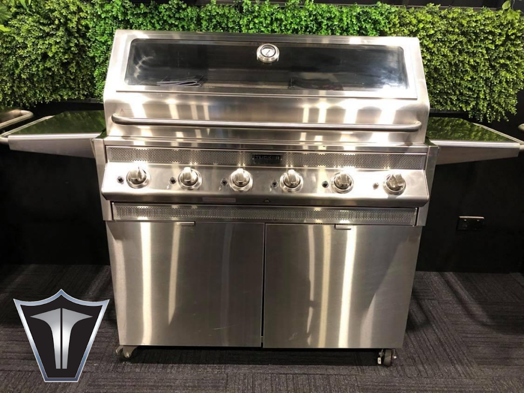 Tucker Barbecues - the original BBQ Factory - Mona Vale | furniture store | 2/91 Darley St, Mona Vale NSW 2103, Australia | 0299991891 OR +61 2 9999 1891