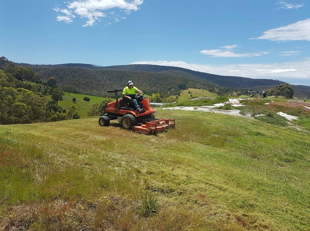 Georges Out-Front Turf Management | 10 Butler Ct, Wallan VIC 3756, Australia | Phone: 0403 248 967