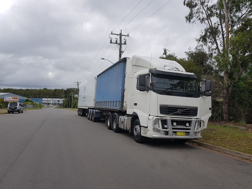 Central Coast Truck Training | 29 Websters Rd, Wyee NSW 2259, Australia | Phone: 0402 081 086