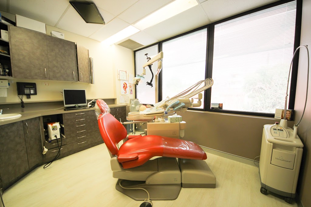 Cosmic Smile Laser Dental | dentist | 212/40 Yeo St, Neutral Bay NSW 2089, Australia | 0299042880 OR +61 2 9904 2880