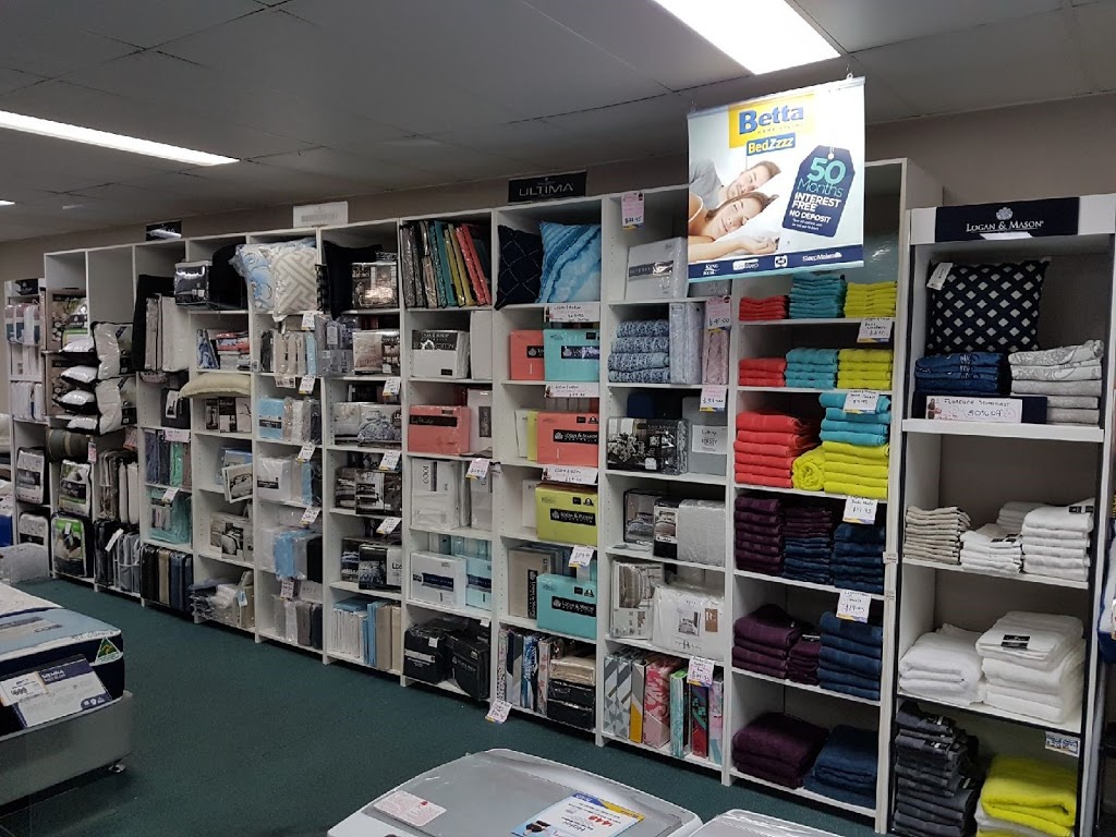 Belmont Betta Home Living- Bedding, Air Conditioners, Fridges an | electronics store | 410 Pacific Hwy, Belmont NSW 2280, Australia | 0249477197 OR +61 2 4947 7197