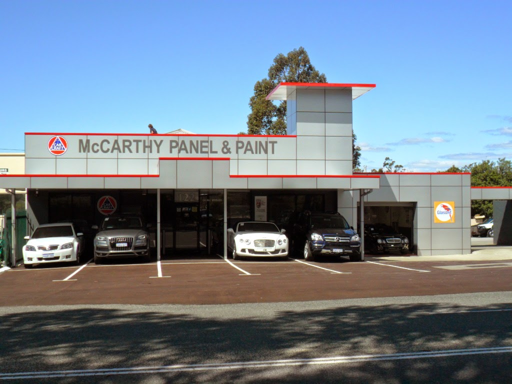 McCarthy Prestige | car repair | 122 Gugeri St, Claremont WA 6010, Australia | 0893849400 OR +61 8 9384 9400