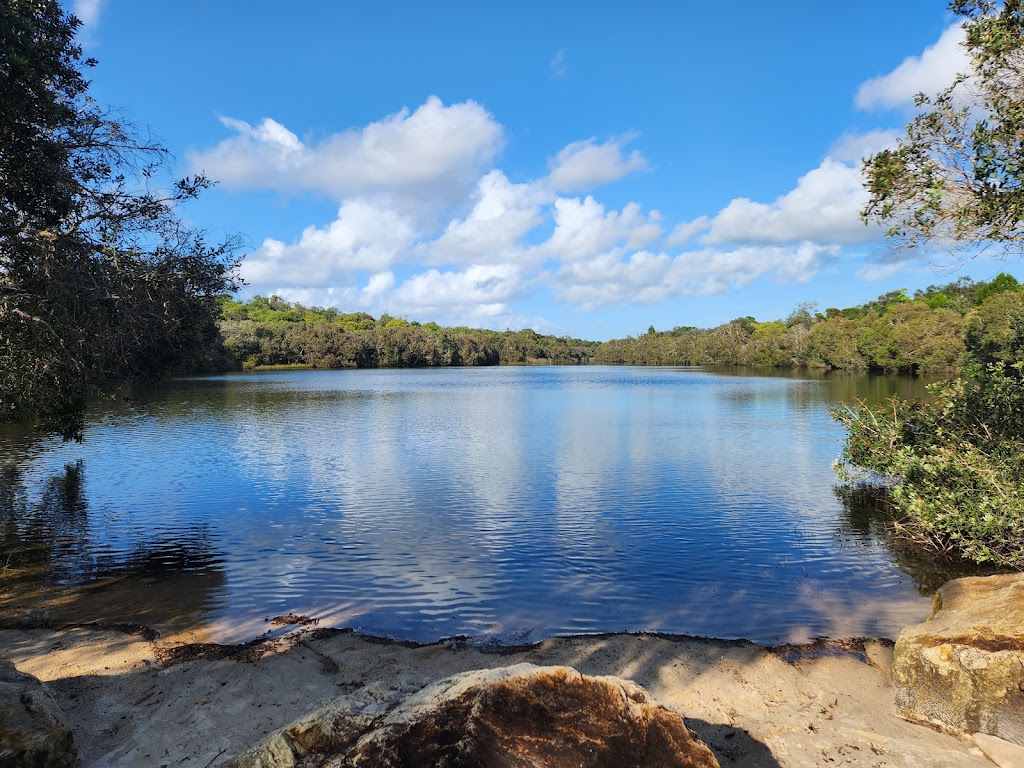 The Keyholes | North Stradbroke Island QLD 4183, Australia | Phone: 1300 667 386