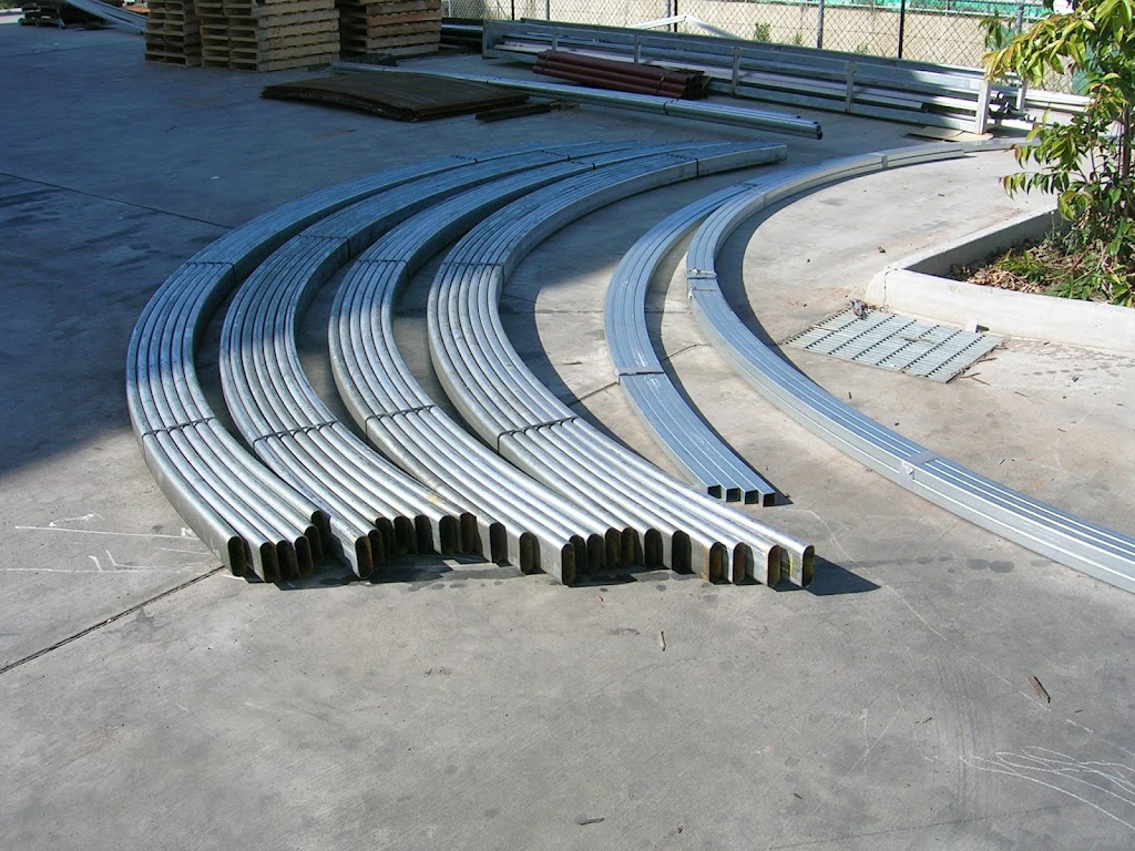 Advanced Metal Curving | 18 Krypton Ct, Carole Park QLD 4300, Australia | Phone: (07) 3271 2225