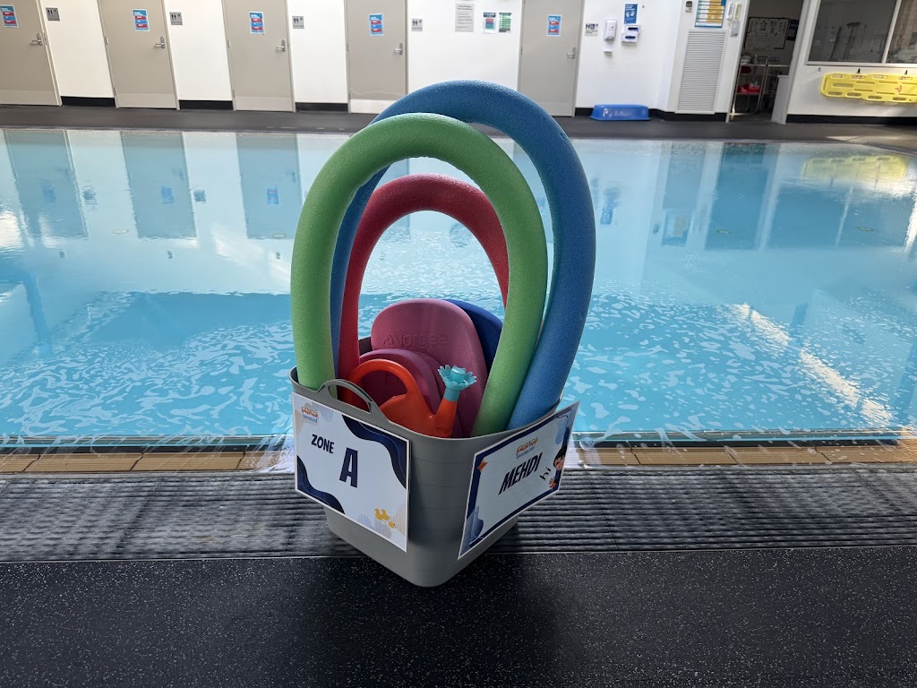 FuntoSwim North Turramurra | 434 Bobbin Head Rd, North Turramurra NSW 2074, Australia | Phone: 0421 562 442