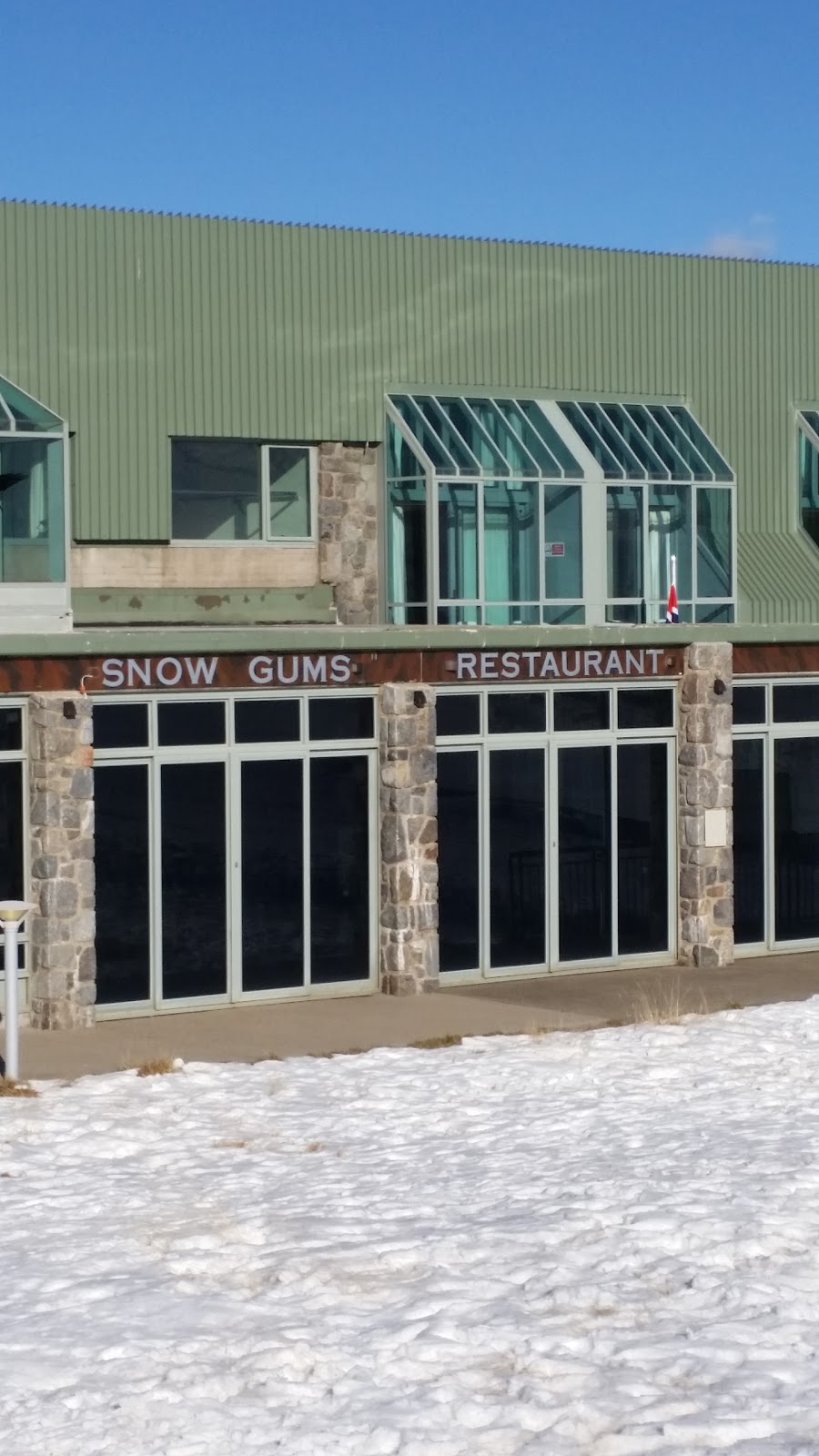 Snow Gums Restaurant | restaurant | Perisher,, Perisher Blue Cow Link Rd, Kosciuszko National Park NSW 2624, Australia