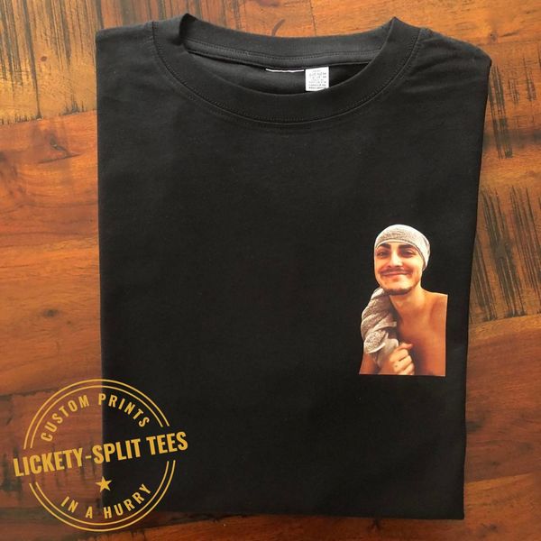 Lickety Split Tees | Colman Rd, Coomera QLD 4209, Australia | Phone: 0468 469 493