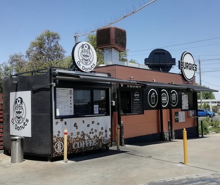 Burgies - Campbellfield | 3/1488 Sydney Rd, Campbellfield VIC 3061, Australia | Phone: 0423 021 634