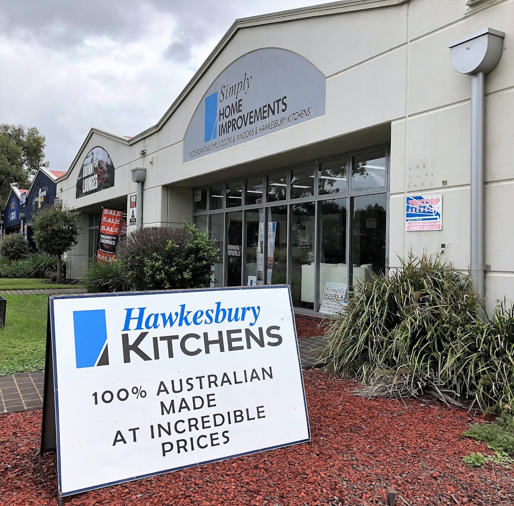 Hawkesbury Kitchens | 4/2-6 Rob Pl, Vineyard NSW 2765, Australia | Phone: 1300 879 139