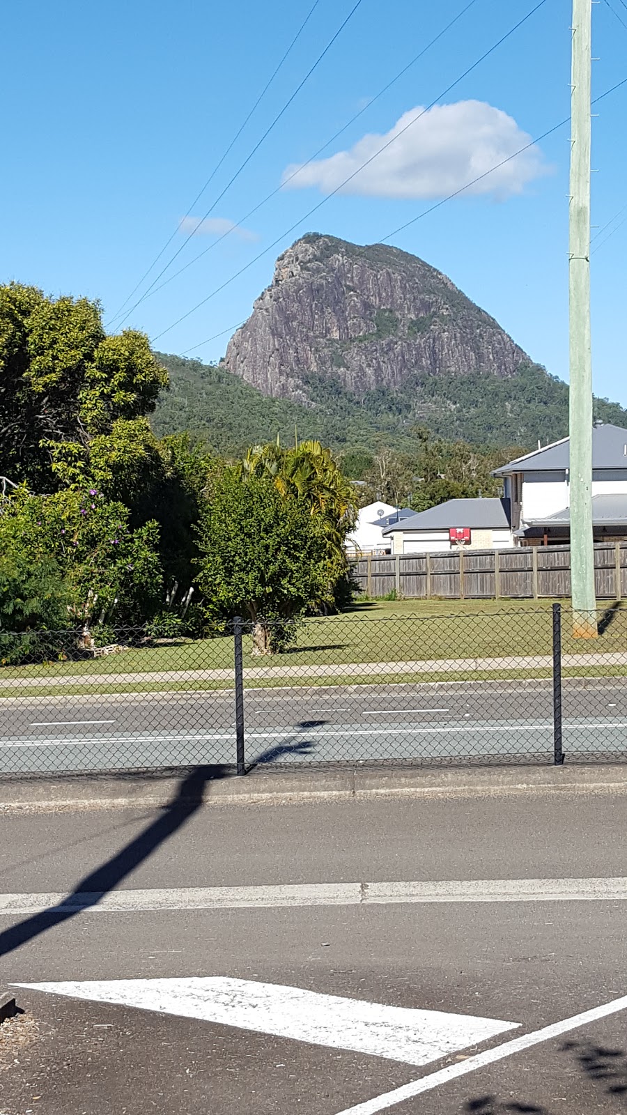 Glass House Mountains State School | 58 Coonowrin Rd, Glass House Mountains QLD 4518, Australia | Phone: (07) 5439 3222