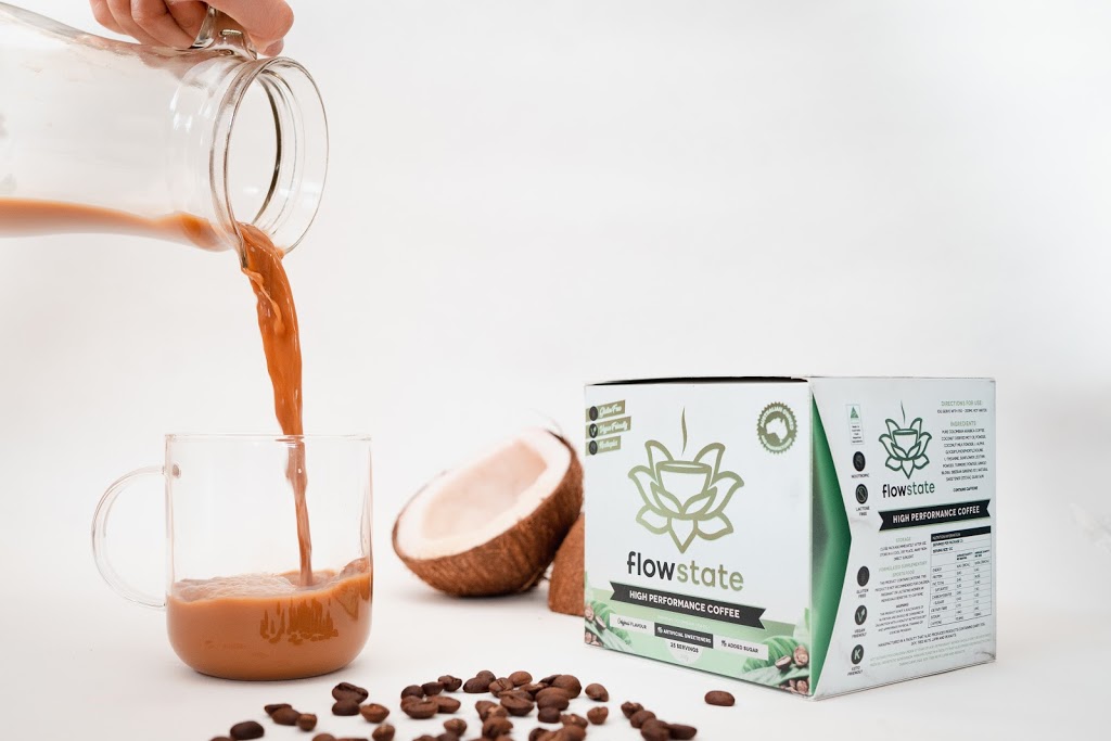 Flow State Coffee | shop 2/190 Arden St, Coogee NSW 2034, Australia