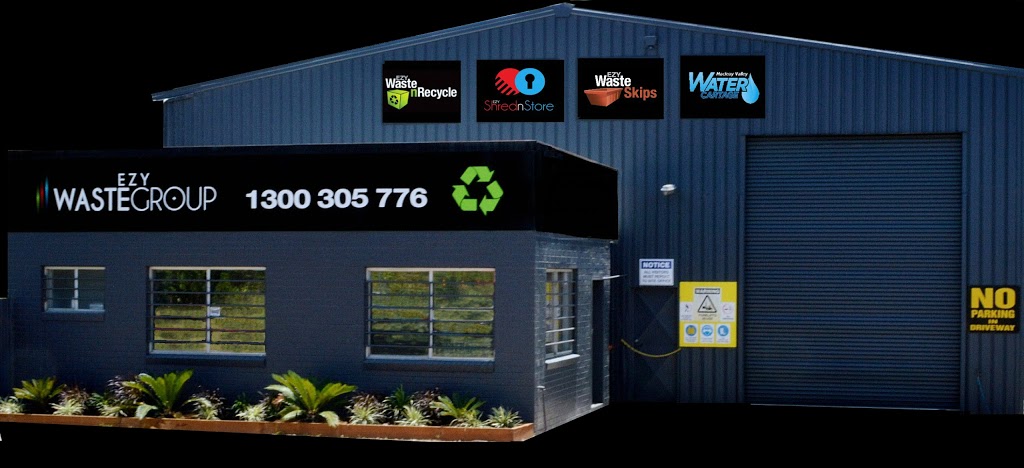 Ezy Waste Skips | storage | 59-61 Faulkner St, South Kempsey NSW 2440, Australia | 1300305776 OR +61 1300 305 776