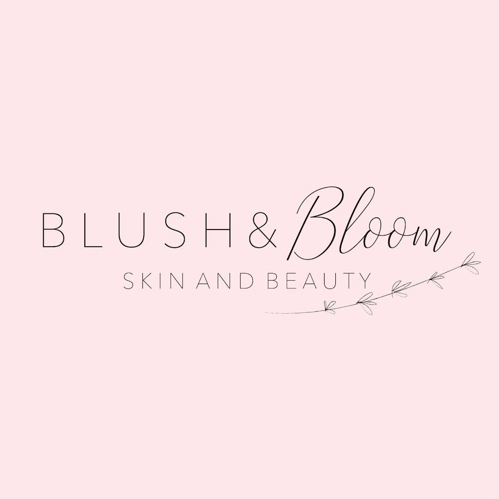 Blush & Bloom Skin and Beauty | beauty salon | Shop 4/222-224 Conadilly St, Gunnedah NSW 2380, Australia | 0419962093 OR +61 419 962 093