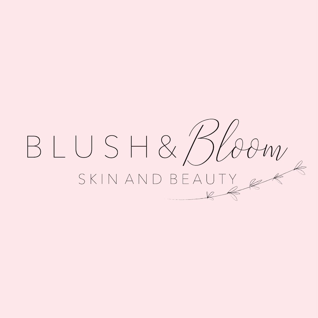 Blush & Bloom Skin and Beauty | Shop 4/222-224 Conadilly St, Gunnedah NSW 2380, Australia | Phone: 0419 962 093