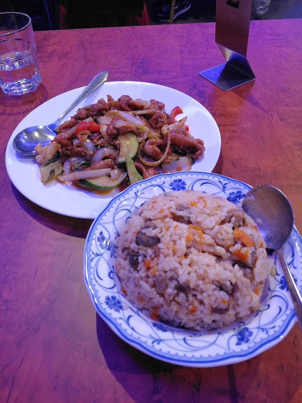 Ts Chinese Restaurant (From Paddock To Plate) | 85 Main St, Sheffield TAS 7306, Australia | Phone: (03) 6491 2244