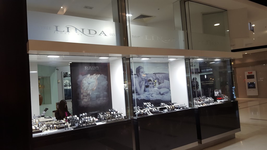 Linda & Co Designer Jewellers | jewelry store | 12/1 Rider Blvd, Rhodes NSW 2138, Australia | 0297361175 OR +61 2 9736 1175