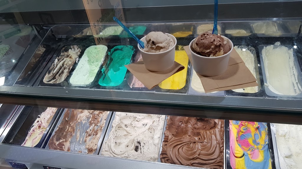 Bar Gelato | Sydney NSW 2000, Australia