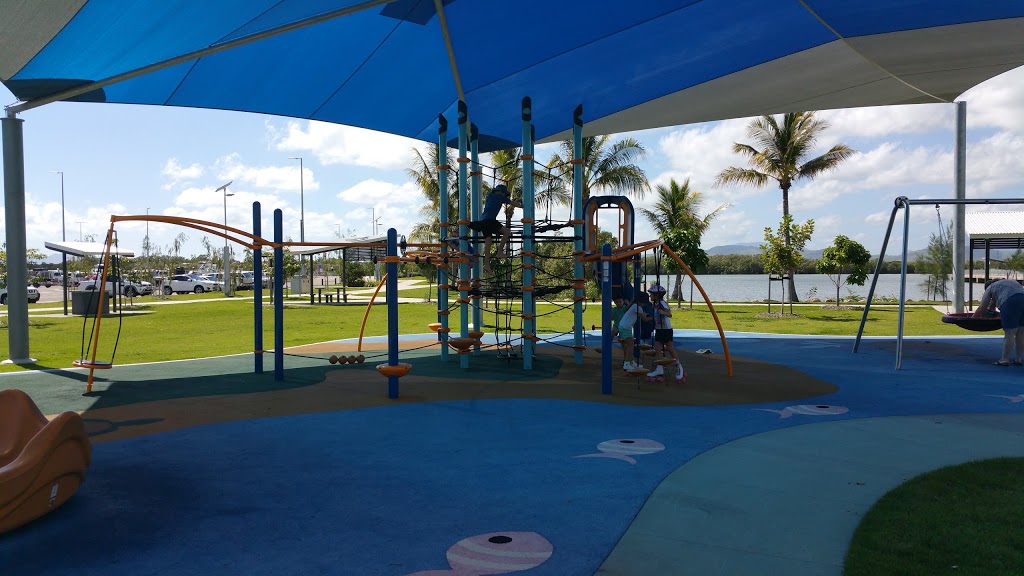 Townsville Recreational Boating Park | park | Fifth Ave, South Townsville QLD 4810, Australia