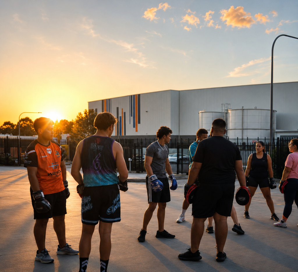 180PT - One Eighty Personal Training | 10 Truscott Ave, Middleton Grange NSW 2171, Australia | Phone: 0450 122 665