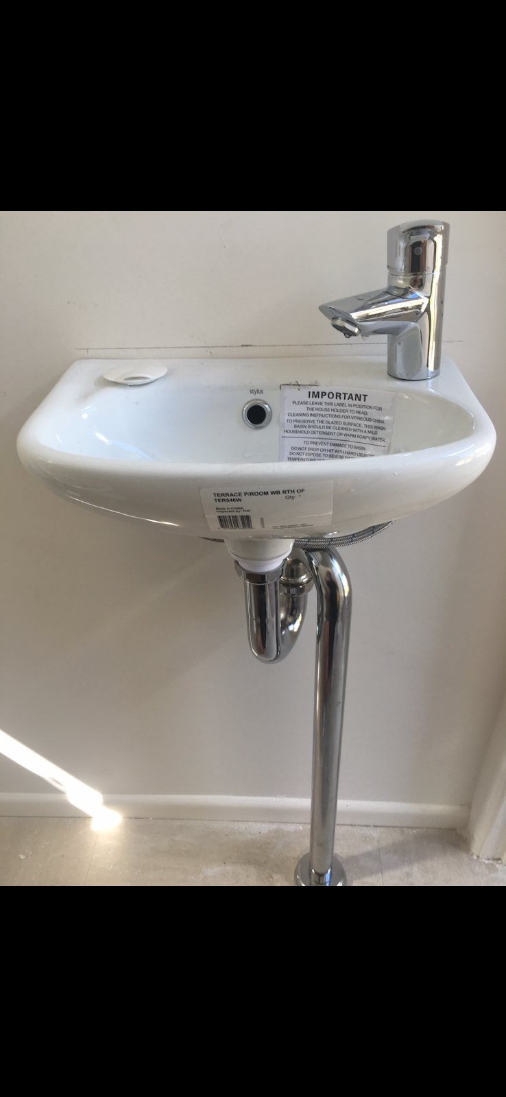 West Moreton Plumbing | Unit 2/2 Cardin Cl, Wulkuraka QLD 4305, Australia | Phone: 0439 077 507