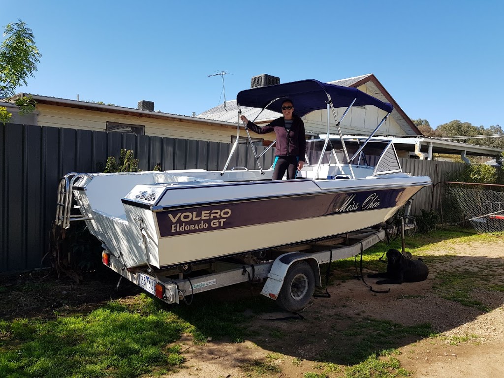 A & A Morse Fibreglass Boat Repairs | 260 Marine Parade, Hastings VIC 3915, Australia | Phone: 0409 334 344