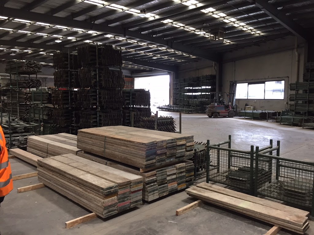 Easy Reach Scaffolding | 39-49 Longview Ct, Thomastown VIC 3074, Australia | Phone: (03) 9457 8500