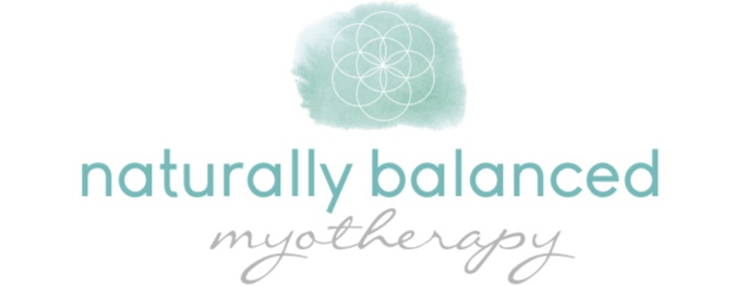 Naturally Balanced Myotherapy | 120 Montrose Ave, Apollo Bay VIC 3233, Australia | Phone: 0401 651 403