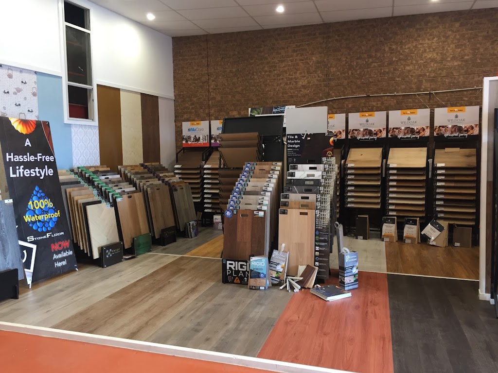 FloorVenue Campbelltown | Unit 5/9 Mill Rd, Campbelltown NSW 2560, Australia | Phone: (02) 4641 1363