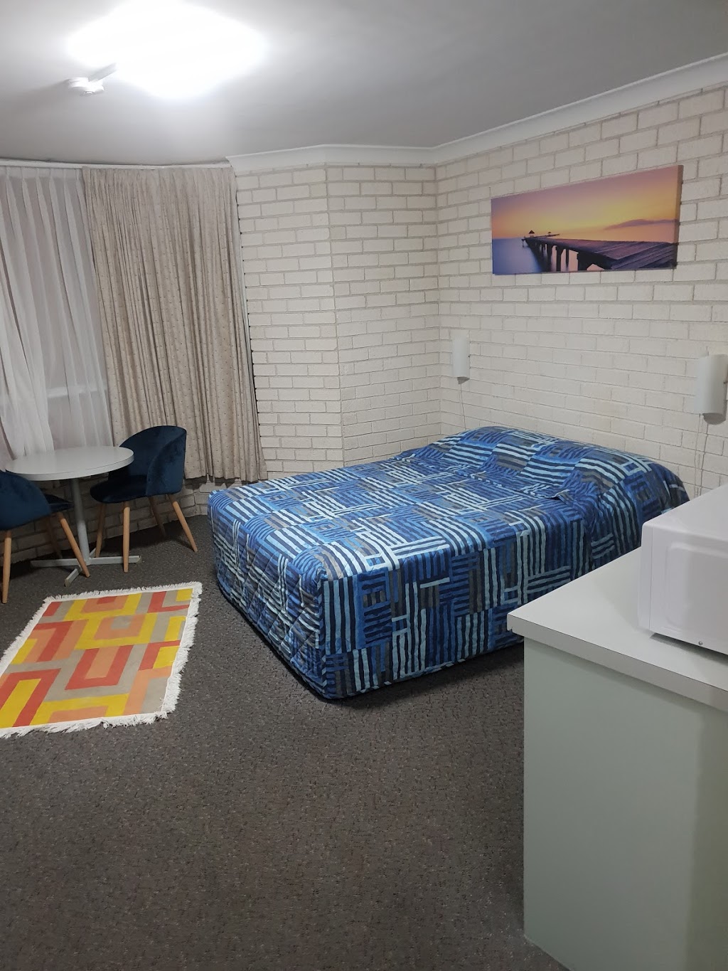 Beach Park Motel | lodging | 10 Pleasant Ave, North Wollongong NSW 2500, Australia | 0242261577 OR +61 2 4226 1577