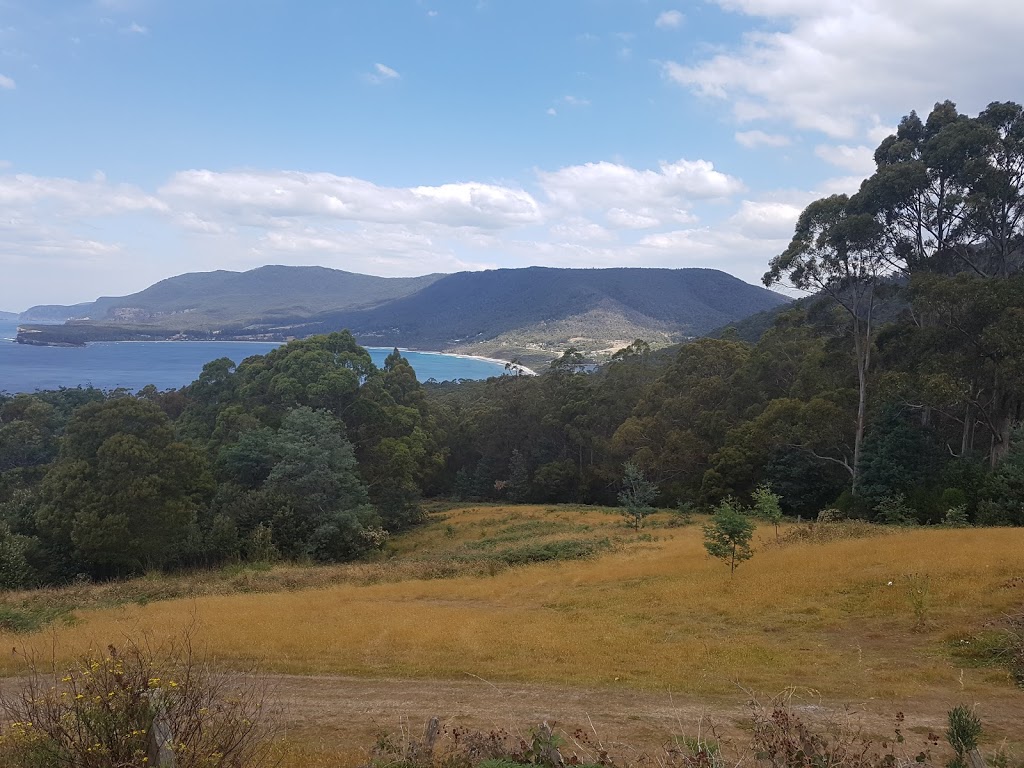 Tourist Information Centre | 155 Arthur Hwy, Dunalley TAS 7177, Australia