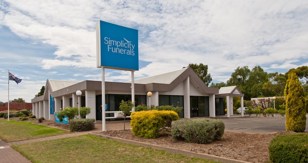 Simplicity Funerals Black Forest | funeral home | 747 South Rd, Black Forest SA 5035, Australia | 0882979555 OR +61 8 8297 9555