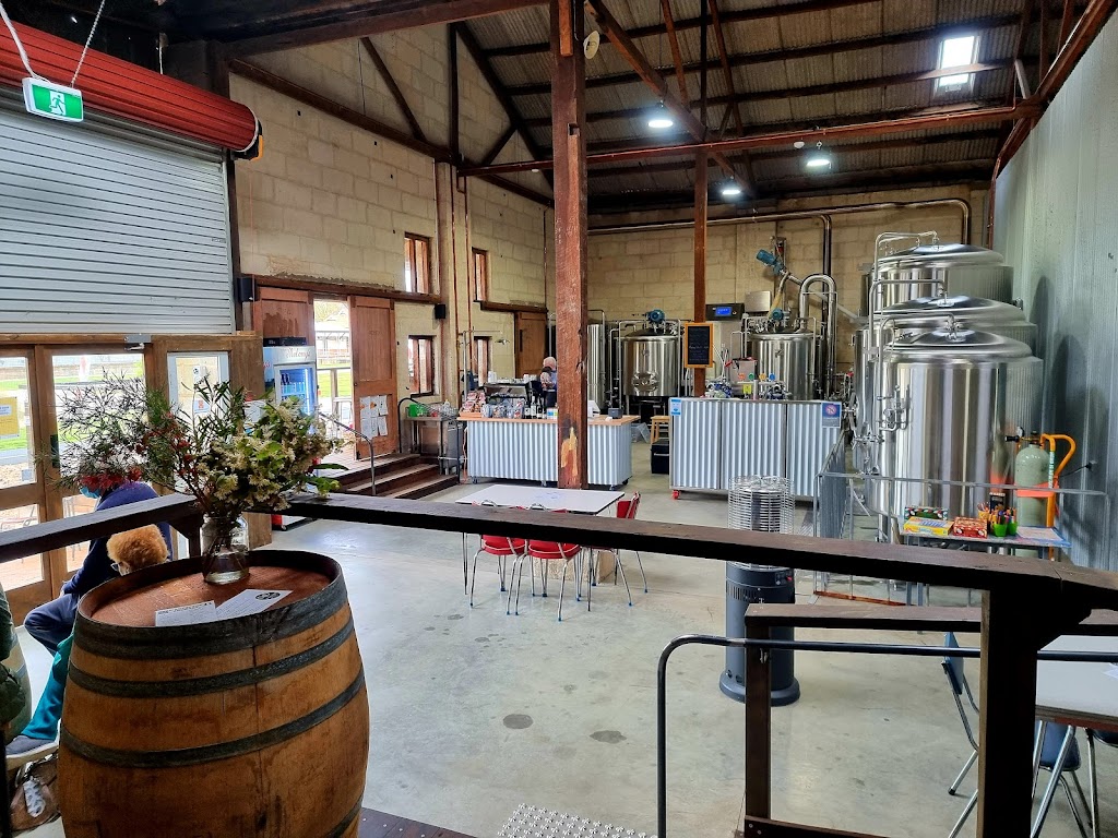 Woolstore Brewery | 36 Margaret St, Mount Gambier SA 5290, Australia | Phone: (08) 7704 2280