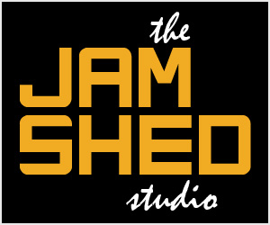 The Jam Shed Studio | electronics store | 54 Barak Parade, Doreen VIC 3754, Australia | 0393805000 OR +61 3 9380 5000