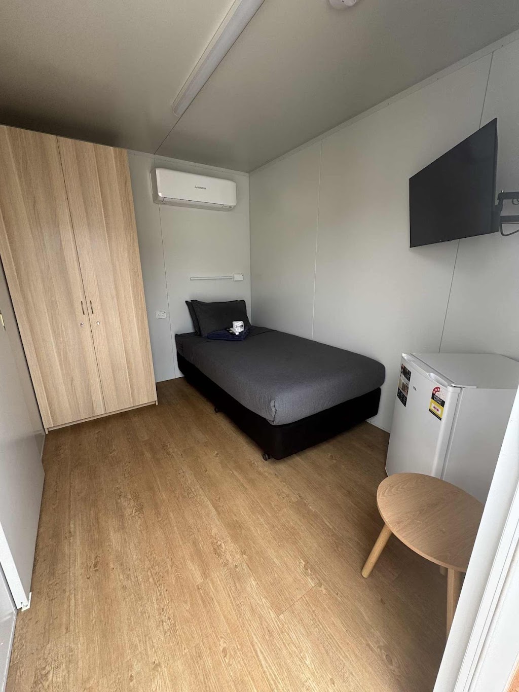 Mt Monger Camp | 227 Mount Monger Rd, Emu Flat WA 6431, Australia | Phone: (08) 6164 9808