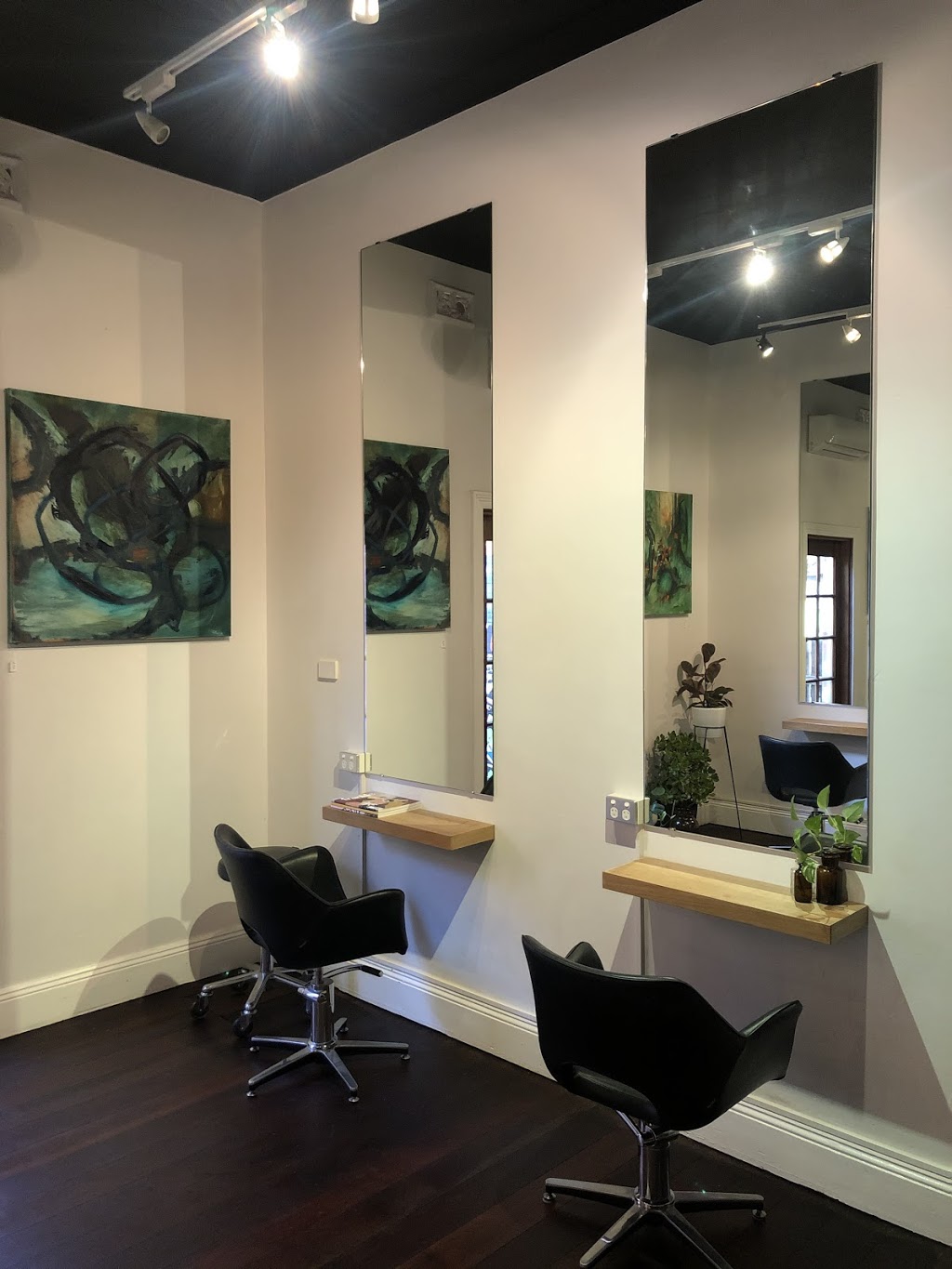 Perth Hairdressing Collective | 281 Guildford Rd, Maylands WA 6051, Australia