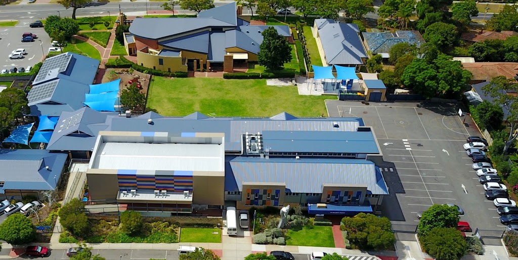 Saint Benedicts School | school | 70 Alness St, Applecross WA 6153, Australia | 0862173500 OR +61 8 6217 3500