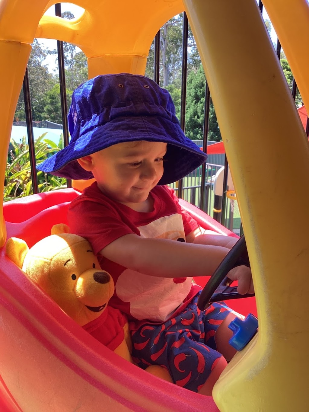 Little World Early Learning Worongary | 91 Quambone St, Worongary QLD 4213, Australia | Phone: (07) 3180 1575