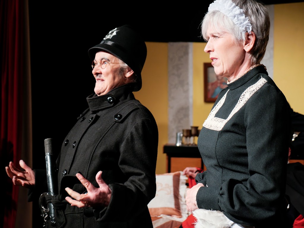 Sorell on Stage | Memorial Hall, 47 Cole St, Sorell TAS 7172, Australia | Phone: 0435 367 172