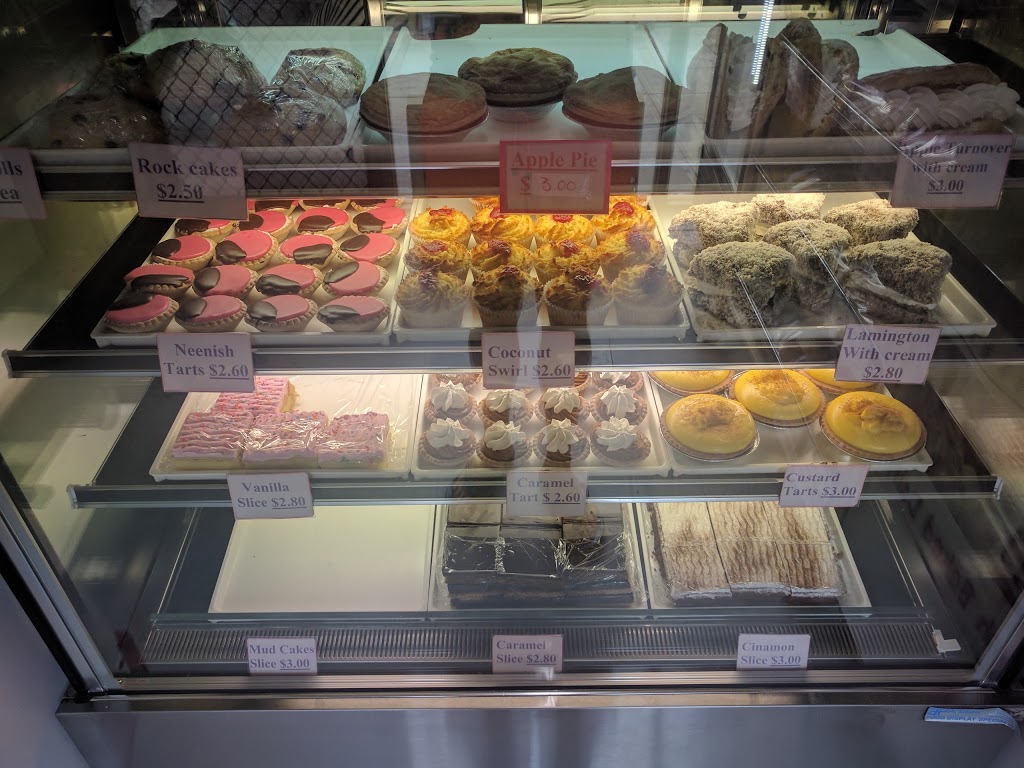 Nice N Tasty Cakes & Pastries | bakery | 55A Joslin St, Kotara NSW 2289, Australia | 0249573851 OR +61 2 4957 3851