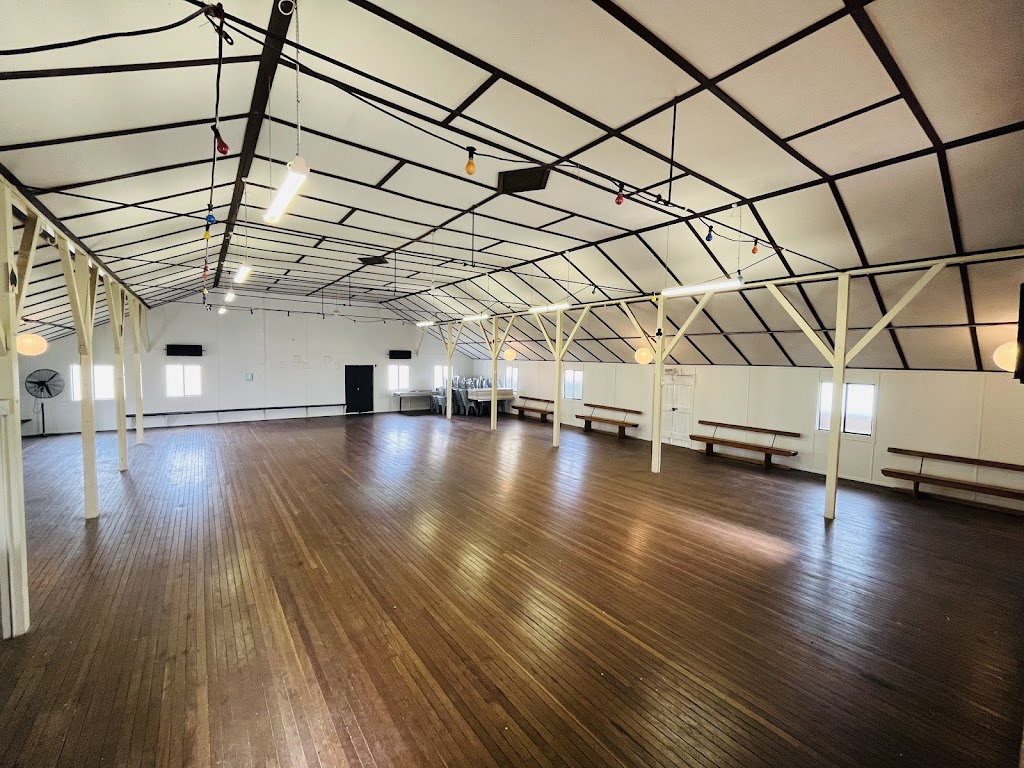 The Summit Hall | 101 Granite Belt Dr, The Summit QLD 4377, Australia | Phone: (07) 4515 1345