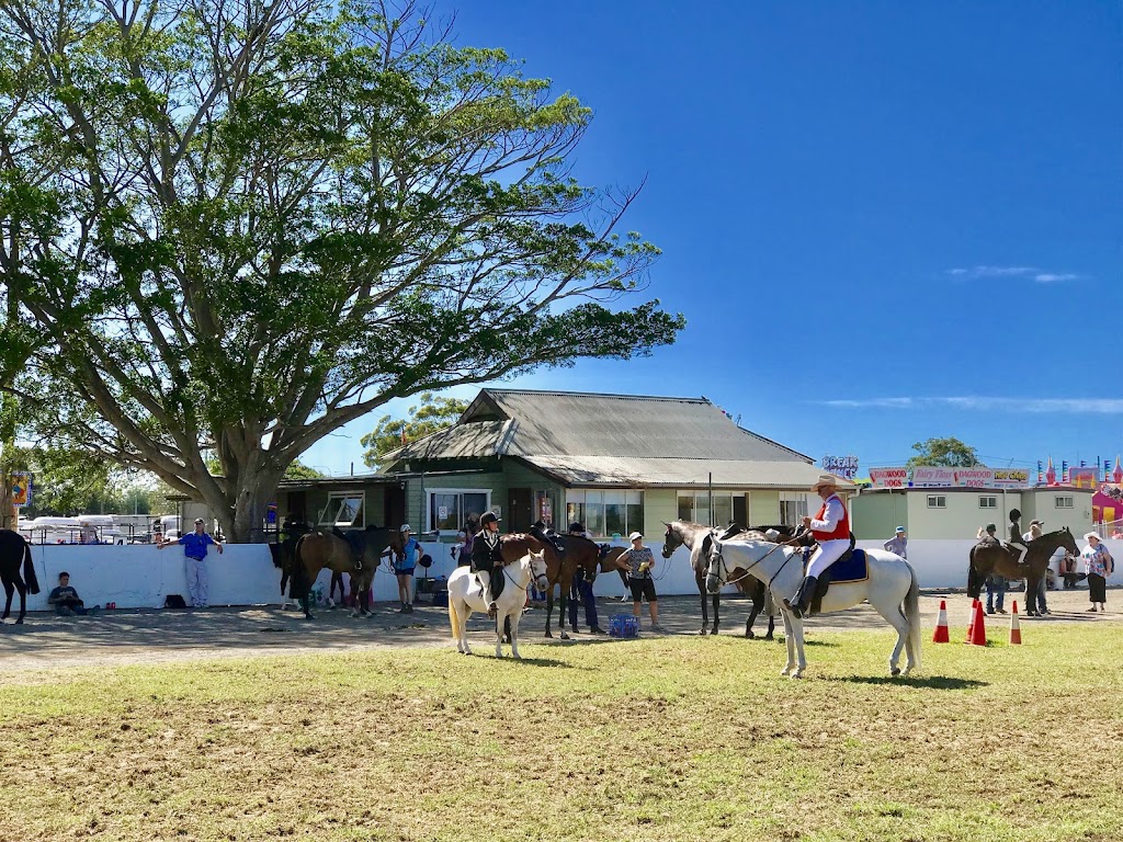 Newcastle Showground | Griffiths Rd, Broadmeadow NSW 2292, Australia | Phone: (02) 4921 2100