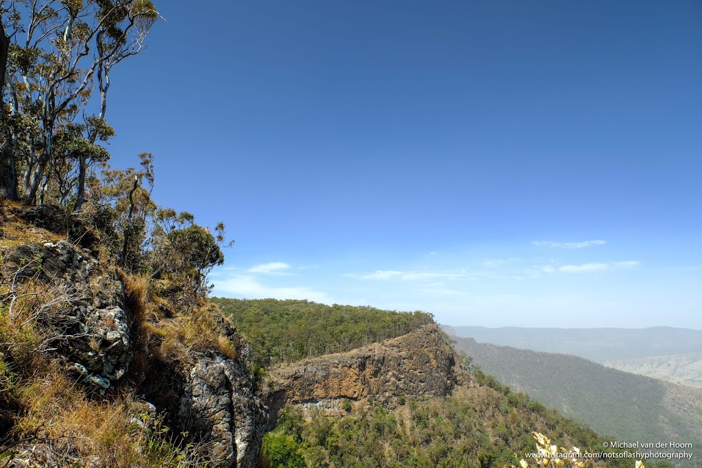 Lamington National Park | OReilly QLD 4275, Australia