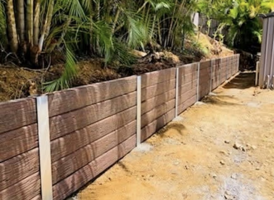 Landscape Constructions Mackay | 35 Companion Way, Bucasia QLD 4750, Australia | Phone: 0497 988 410