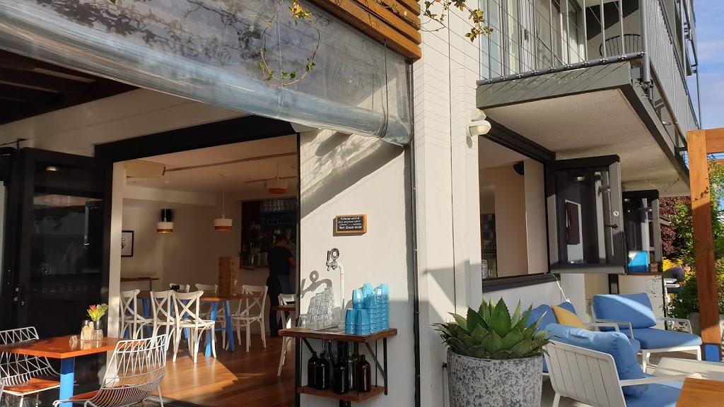 The Little Nel | cafe | 3/7 Government Rd, Nelson Bay NSW 2315, Australia | 0249164600 OR +61 2 4916 4600