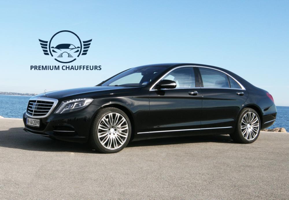 Premium Chauffeurs | 7 Constantine Dr, Point Cook VIC 3030, Australia | Phone: 0433 409 799