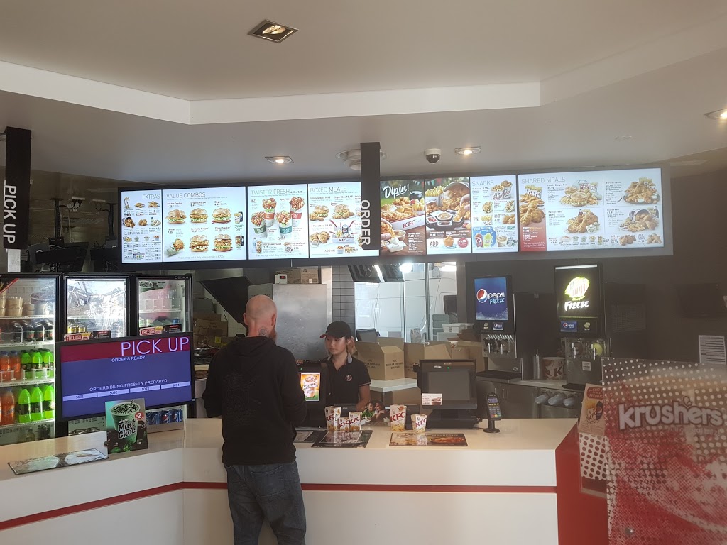 KFC Belmont | meal takeaway | 491 Pacific Hwy, Belmont NSW 2280, Australia | 0249450966 OR +61 2 4945 0966