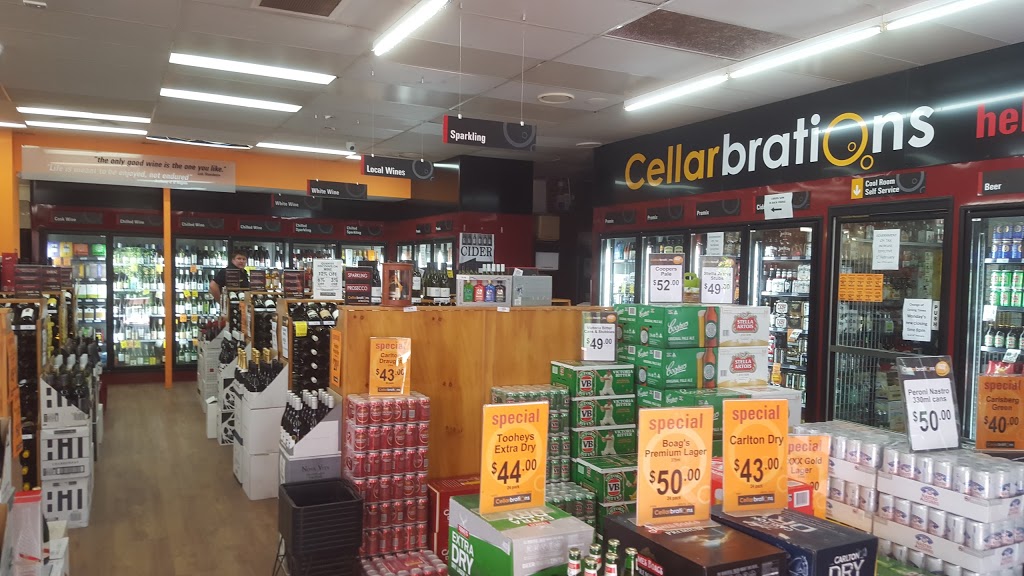 Cellarbrations | 3000 Frankston - Flinders Rd, Balnarring VIC 3926, Australia | Phone: (03) 5931 3902