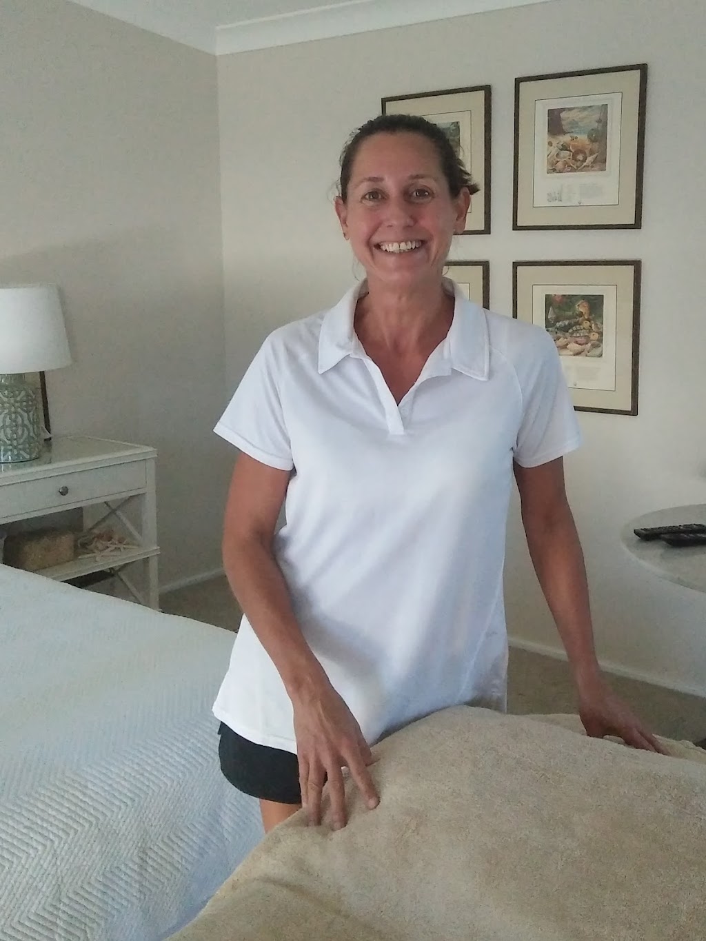 Muscle Health Massage Therapy | 65a Australia Ave, Rear Lane Access, Umina Beach NSW 2257, Australia | Phone: 0422 880 650