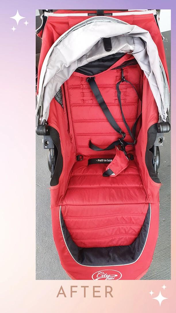 Elite prams - Pram cleaning | Camden South NSW 2570, Australia | Phone: 0405 092 928